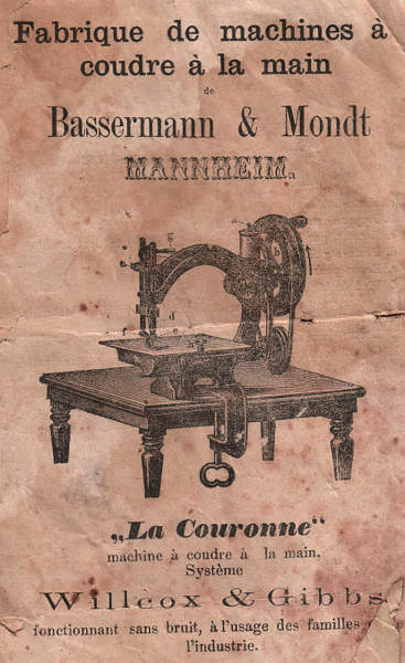 la couronne