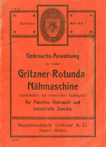 gritzner