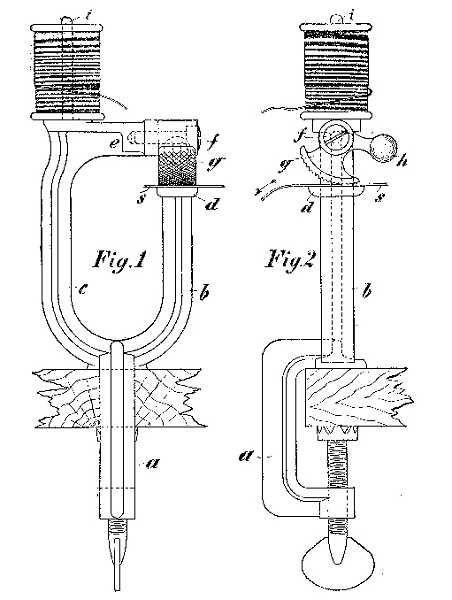 stoffhalter