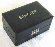 singer